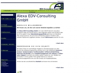 Bild Alexa EDV Consulting GmbH