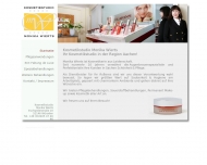 Bild Wierts Monika Kosmetikstudio