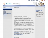 Bild AICOMP Consulting GmbH