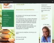 Bild Wolf Martina-Luzia Kosmetikstudio und Tagesfarm