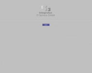 Bild IntegraSys IT-Service GmbH