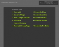 Bild Sikorski Hildegard Kosmetikstudio