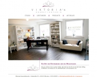 Bild Viktorias Kosmetikstudio