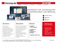 Bild Hellmer & Triantafyllou Computer-Systeme GmbH