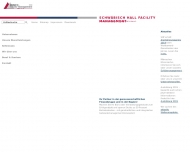 Bild Schwbisch Hall Facility Management GmbH - Gebude und mehr -