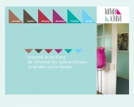 Bild Schmid Barbara Kosmetik und Medizinische Fußpflege