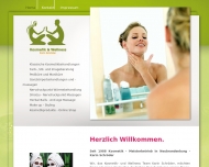 Bild Schrder Karin Kosmetiksalon