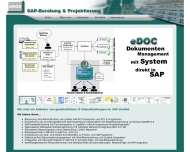 Bild AKOS Beratungs- und Reengineeringsgesellschaft f. Informationssysteme mbH