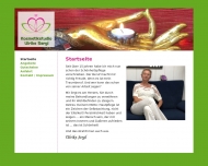 Bild Kosmetik - Fupflege Sergl Ulrike