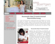 Bild Kosmetik-Suite Elke Steffgen