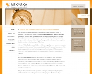Bild Mekyska Management Consultants GmbH