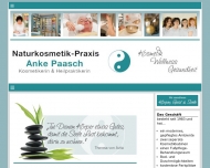 Bild Paasch Anke Kosmetikstudio