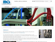 Bild MKS-Marken Kosmetik Service GmbH & Co. KG