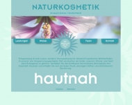 Bild Naturkosmetik Zollner Annegret