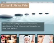 Bild Kosmetik Atelier Marion Peter