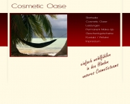 Bild Niemann Veronika Cosmetic Oase