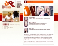 Website Kosmetikstudio