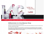 Bild Viva Beauty-Shop
