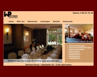 Website Pietsch Barbara
