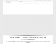 Bild Kosmetik + Nagelstudio Pernilla's House Of Beauty