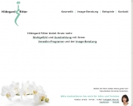 Bild Ritter H. Kosmetikstudio