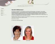 Bild Ortmanns Hannelore Kosmetikinstitut