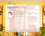 Bild face & nail Kosmetikstudio