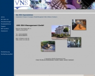 Bild VNS EDV Management GmbH