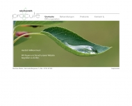 Bild Mader Martina Naturkosmetik