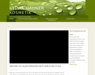 Bild Hauner Silvia Kosmetikstudio