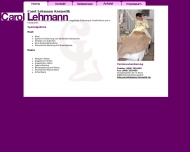 Bild Lehmann Carol Kosmetikerin