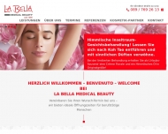 Bild La Bella Kosmetikstudio