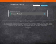 Bild Losensky Ilona Cosmetique