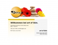 Bild Kosmetikstudio Art of Skin 