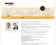 Bild Lacosmed Zentrum fr kosmetische und medizinische Laserbehandlung