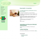 Bild Kosmetik Hellwig Inh. Bettina Hellwig