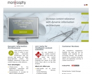Bild Moresophy GmbH