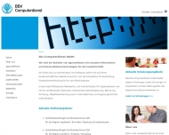 Bild BBV-Computer Dienst GmbH