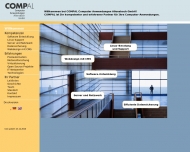 Bild Compal Computer-Anwendungen Allensbach GmbH