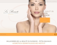 Bild La Beaute Parfmerie - Kosmetik