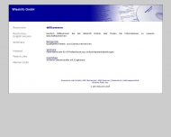 Bild WissInfo - Wissenschaftlicher Informationsservice Dr. Ohms GmbH