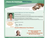 Bild Heiler Petra Podologie