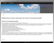 Bild Grimm Consulting GmbH