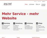Bild arg.net GmbH