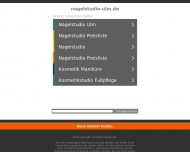 Bild Ghner Nagelstudio
