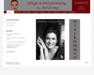 Bild Hetmank Sybille Kosmetikstudio