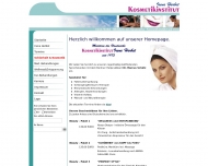 Bild Herbst Irene Kosmetikinstitut
