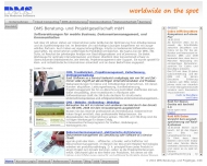 Bild DMS Beratungs- und Projekt-GmbH