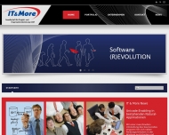 Bild IT & More GmbH