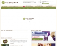 Bild Yves Rocher Schnheitsfachgeschft